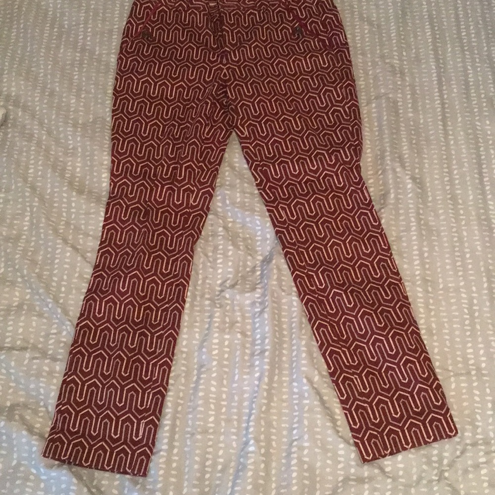 Trousers